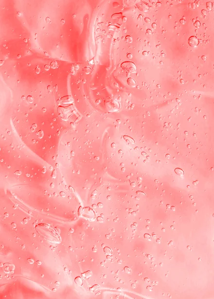 Glow facial wash