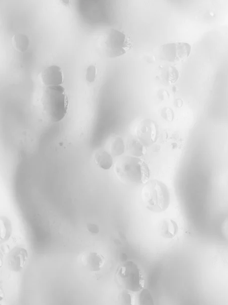 Cleansing Foam rose water