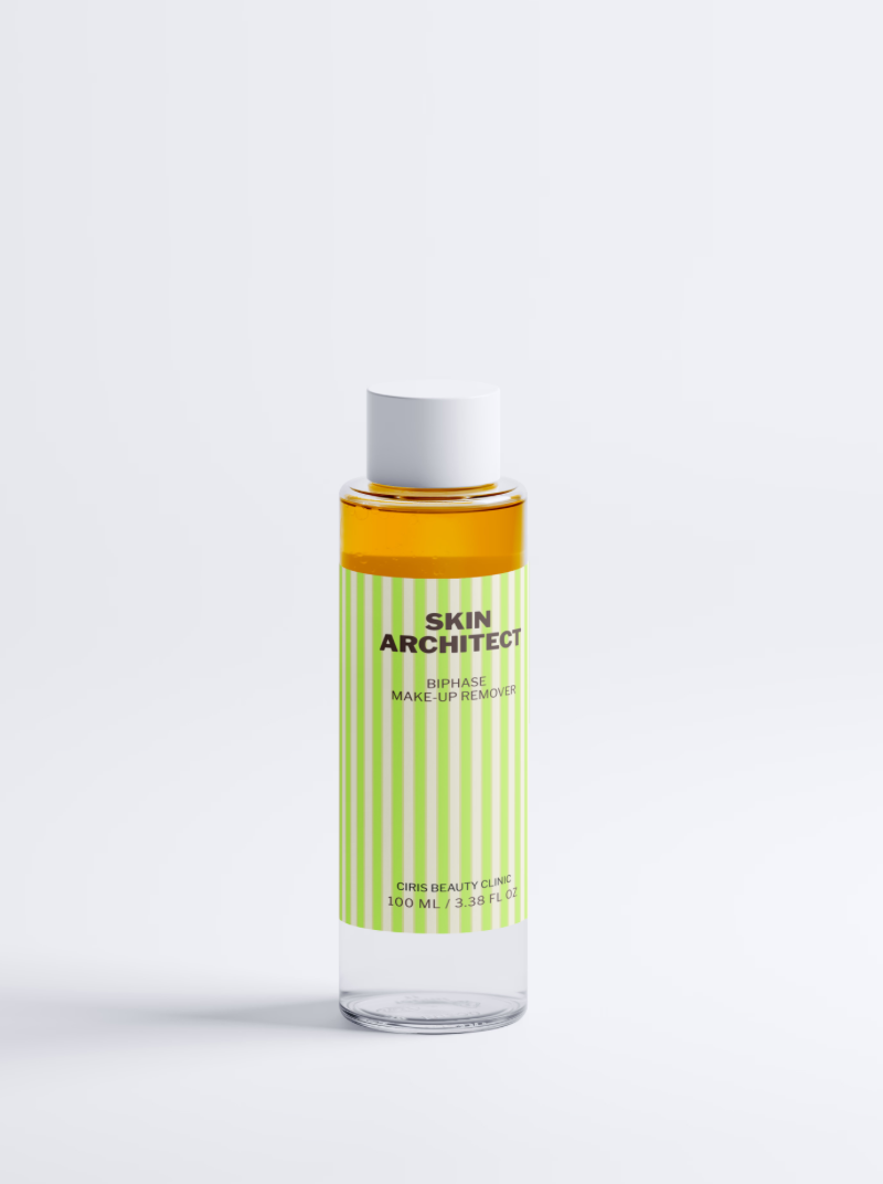 BiPhase Make-Up Remover