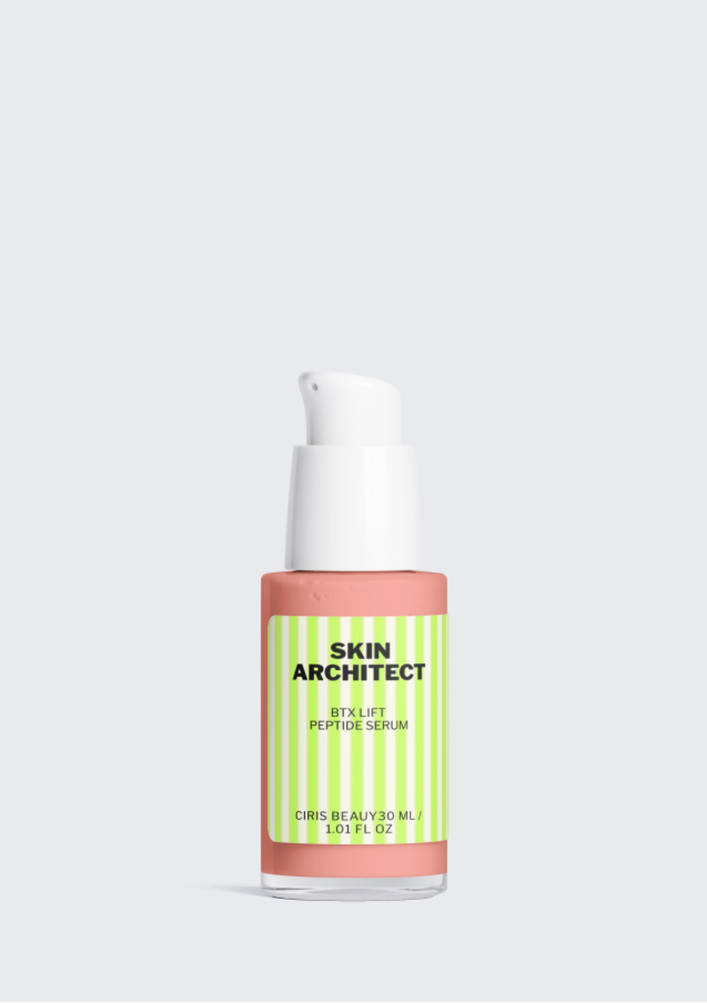 Peptide lift serum