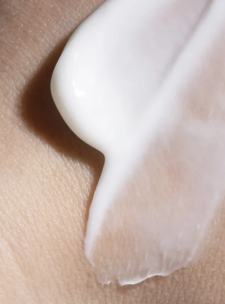 5% Urea + 2% Panthenol Body Cream