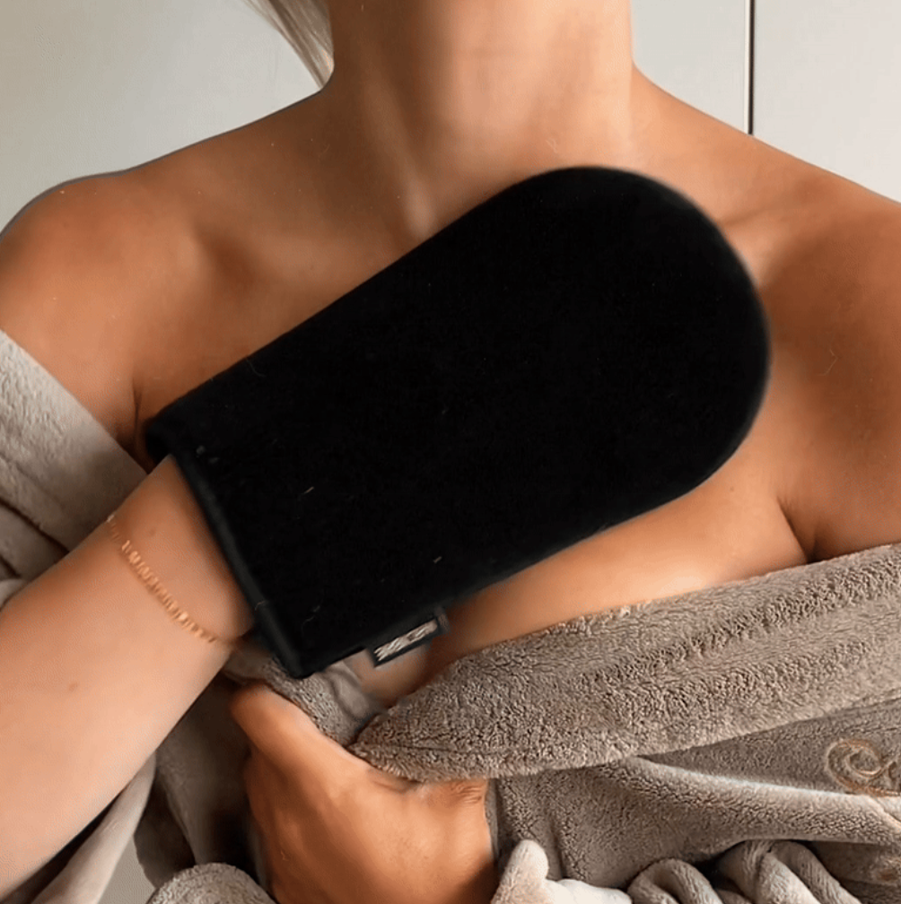 handschoen/glove